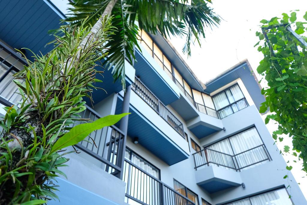 The Umbrella House - Sha Extra Plus Pantai Kamala Luaran gambar