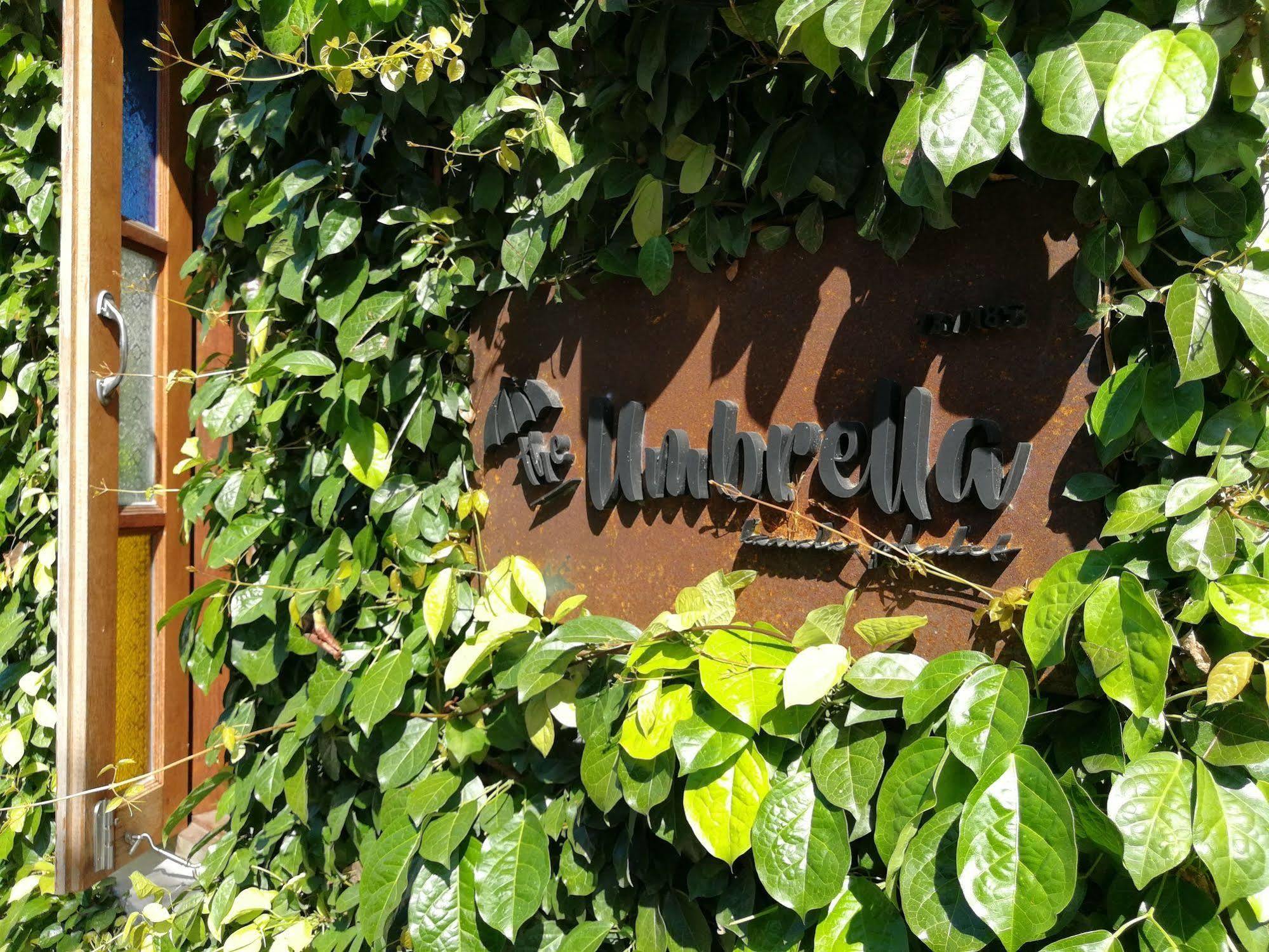 The Umbrella House - Sha Extra Plus Pantai Kamala Luaran gambar